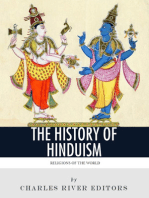 Religions of the World: The History and Beliefs of Hinduism