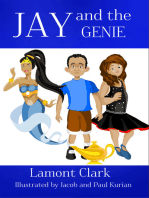 Jay and the Genie