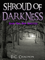 Shroud of Darkness, Book Two:New Reality