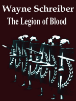 The Legion of Blood