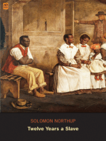 Twelve Years a Slave