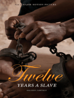 12 Years a Slave: Now a Major Movie (Illustrated): Narrative of Solomon Northup