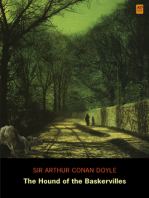 Sherlock Holmes: The Hound of the Baskervilles (AD Classic Illustrated)