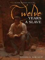 Twelve Years a Slave (Illustrated) (Inkflight): Narrative of Solomon Northup