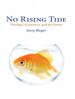 No Rising Tide: Theology, Economics, And The Future