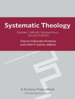 Systematic Theology: Roman Catholic Perspectives