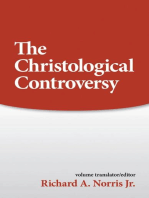 Christological Controversy