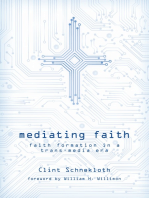 Mediating Faith