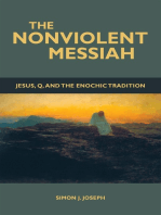 The Nonviolent Messiah