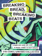 Breaking Bread, Breaking Beats: Churches and Hip-Hop—A Basic Guide to Key Issues