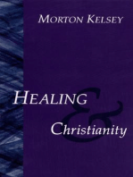 Healing and Christianity