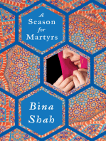 A Season for Martyrs: A Novel