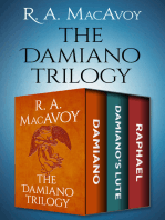 The Damiano Trilogy