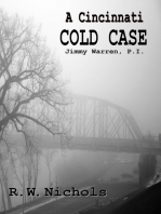 A Cincinnati Cold Case