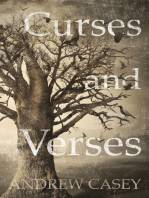 Curses and Verses: Poems from the tree of life