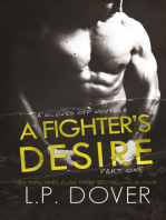 A Fighter's Desire