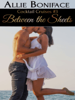 Between the Sheets (Cocktail Cruises #3)