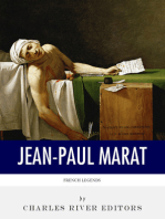 French Legends: The Life and Legacy of Jean-Paul Marat 