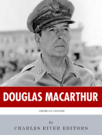 American Legends: The Life of General Douglas MacArthur