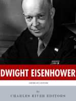 American Legends: The Life of Dwight D. Eisenhower