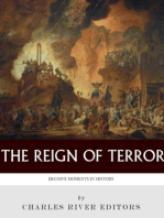 Decisive Moments in History: The Reign of Terror