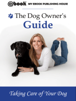 The Dog Owner's Guide