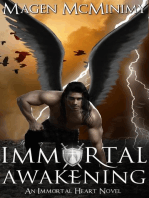 Immortal Awakening