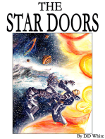 The Star Doors