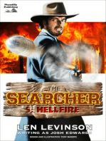 The Searcher 5: Hellfire