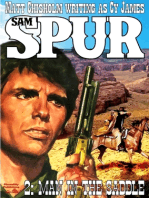 Sam Spur 2