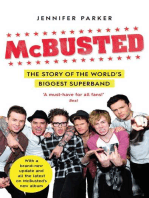 McBusted: The Story of the World's Biggest Super Band