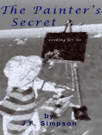 The Painter's Secret