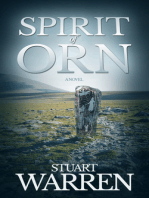 Spirit of Orn: A Novel