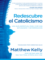 Redescubre el Catolicismo
