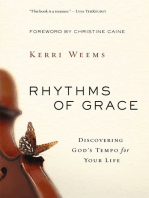 Rhythms of Grace