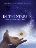 In The Stars Part II, Episode 10: Libra