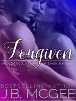 Forgiven: This, #4