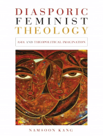 Diasporic Feminist Theology: Asia and Thopolitical Imagination