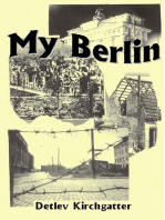My Berlin