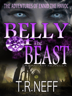Belly of the Beast (The Adventures of Ennid the Havoc)