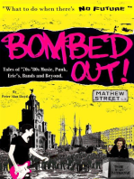 Bombed Out!