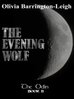 The Evening Wolf