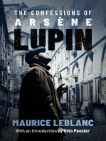 The Confessions of Arsène Lupin