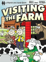 Visiting The Farm
