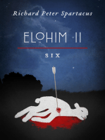 Elohim II: Six