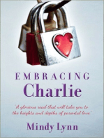 Embracing Charlie
