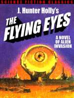 The Flying Eyes