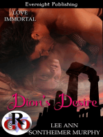 Dion's Desire