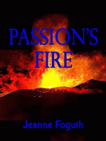 Passion's Fire