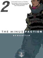 The Minus Faction - Episode Two